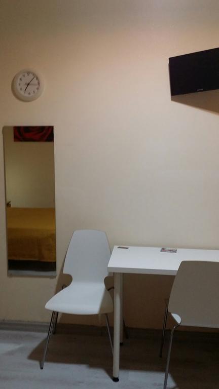 Atrium Rooms CTA Exterior foto