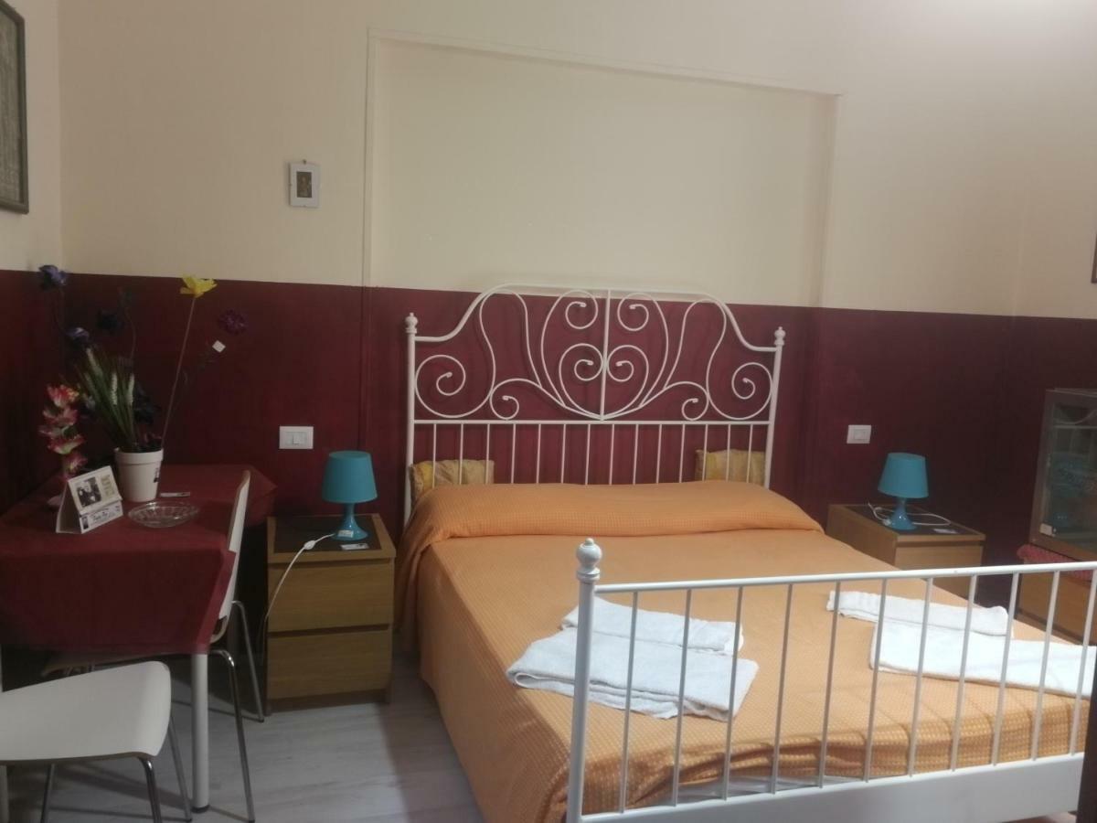 Atrium Rooms CTA Exterior foto