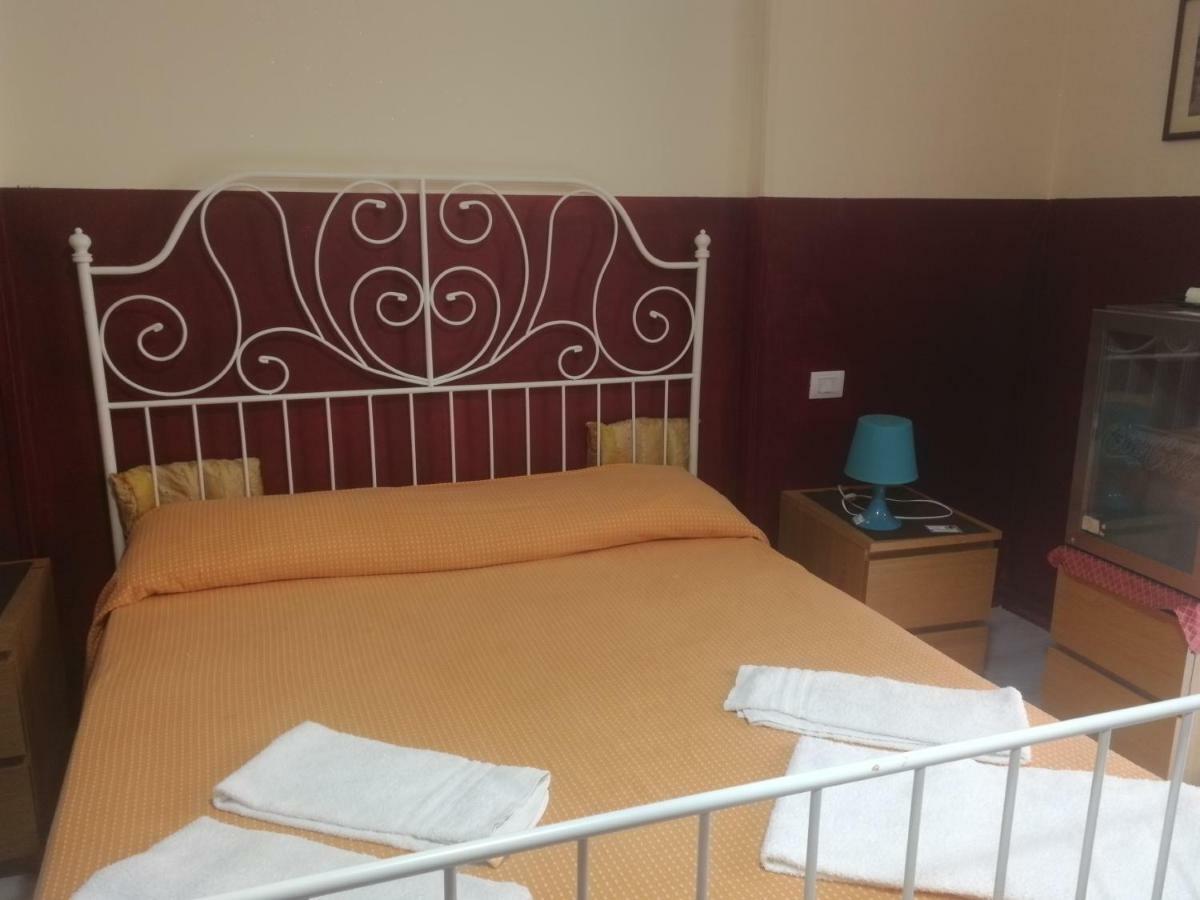 Atrium Rooms CTA Exterior foto