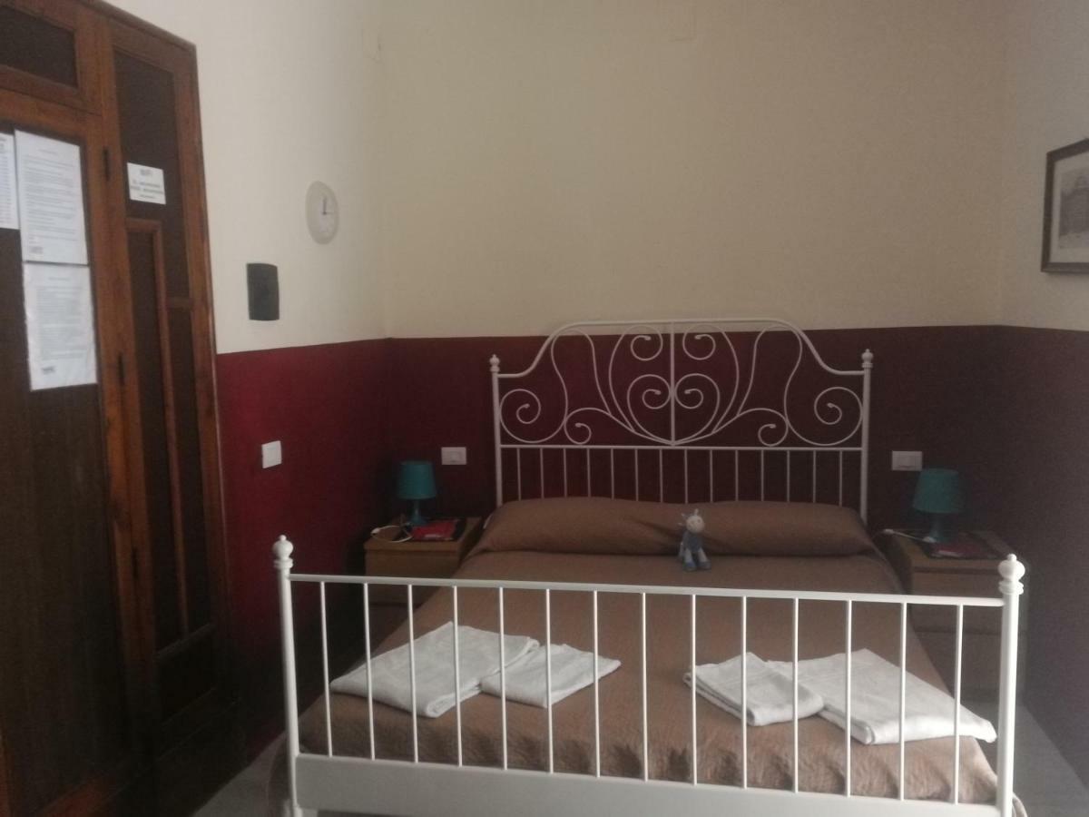 Atrium Rooms CTA Exterior foto