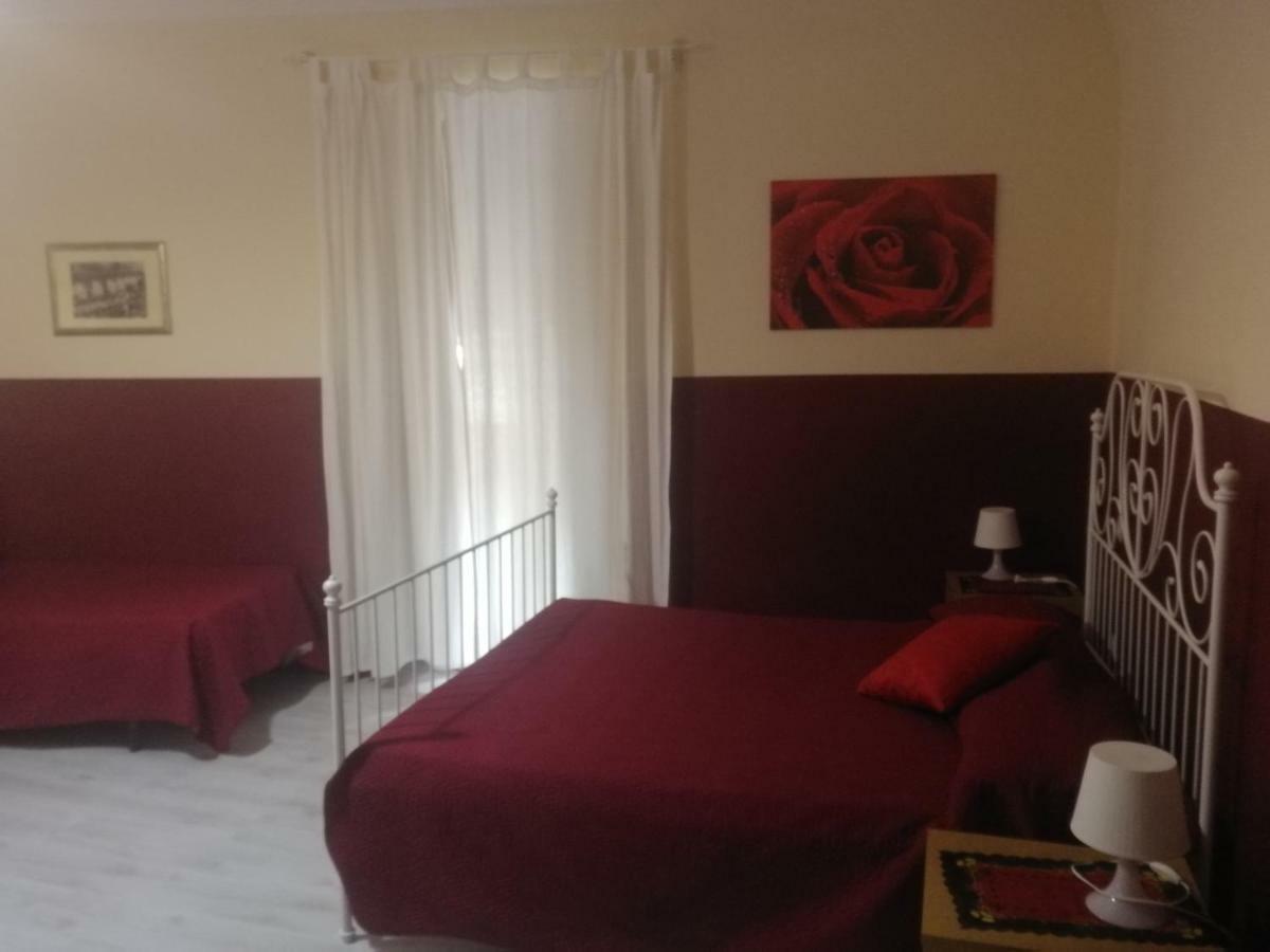 Atrium Rooms CTA Exterior foto