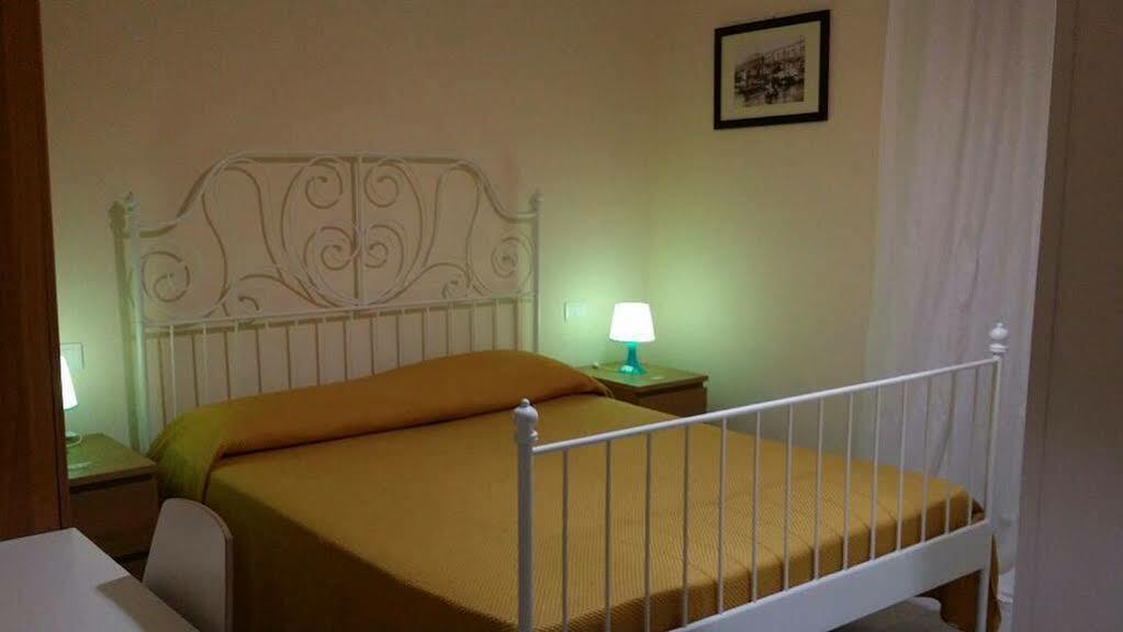 Atrium Rooms CTA Exterior foto